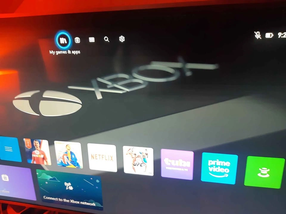 Xbox One bundle - photo 5