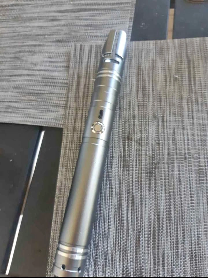 RGB LIGHTSABER HILT