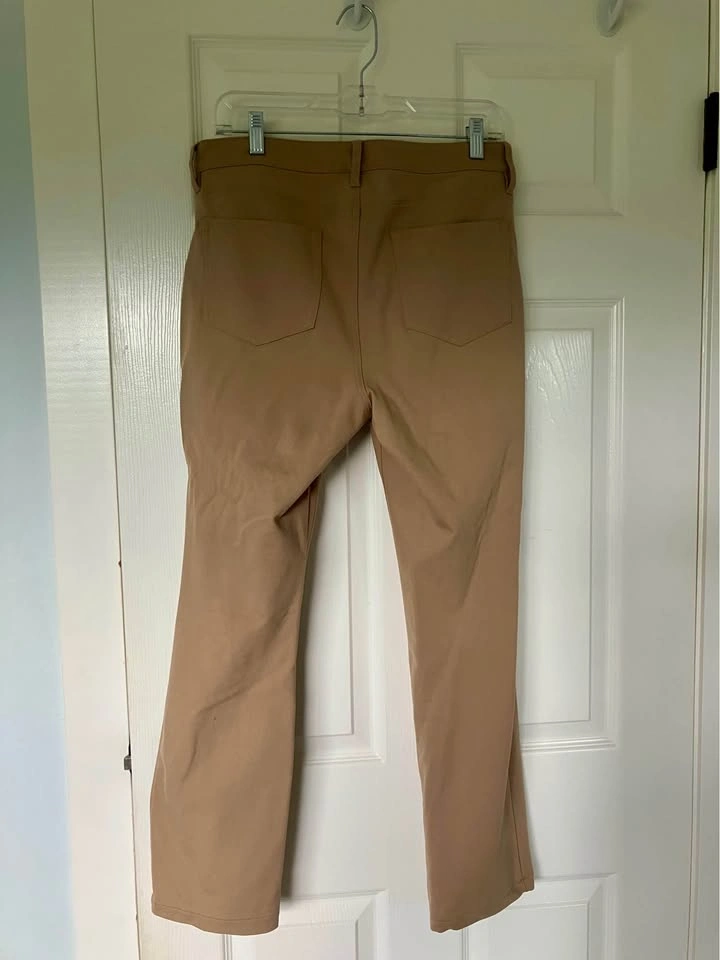 Women’s khaki brown pants size 8/medium - Jones New York - photo 2