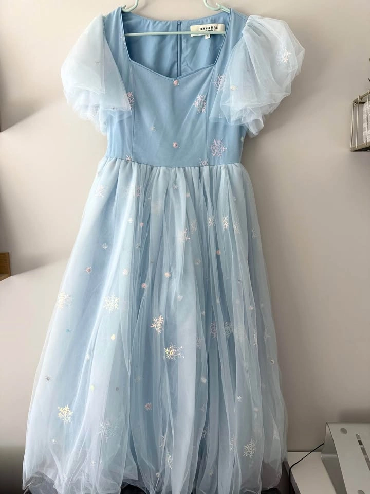 JessaKae December Dress Size Small - photo 3