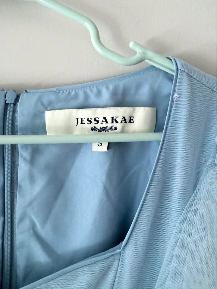 JessaKae December Dress Size Small - photo 4