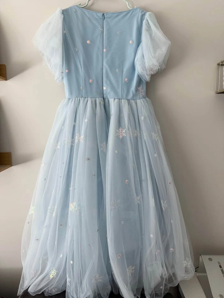 JessaKae December Dress Size Small - photo 5