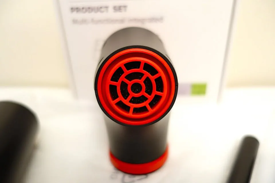 Turbo Fan Blower Duster Kit image indicator(3)