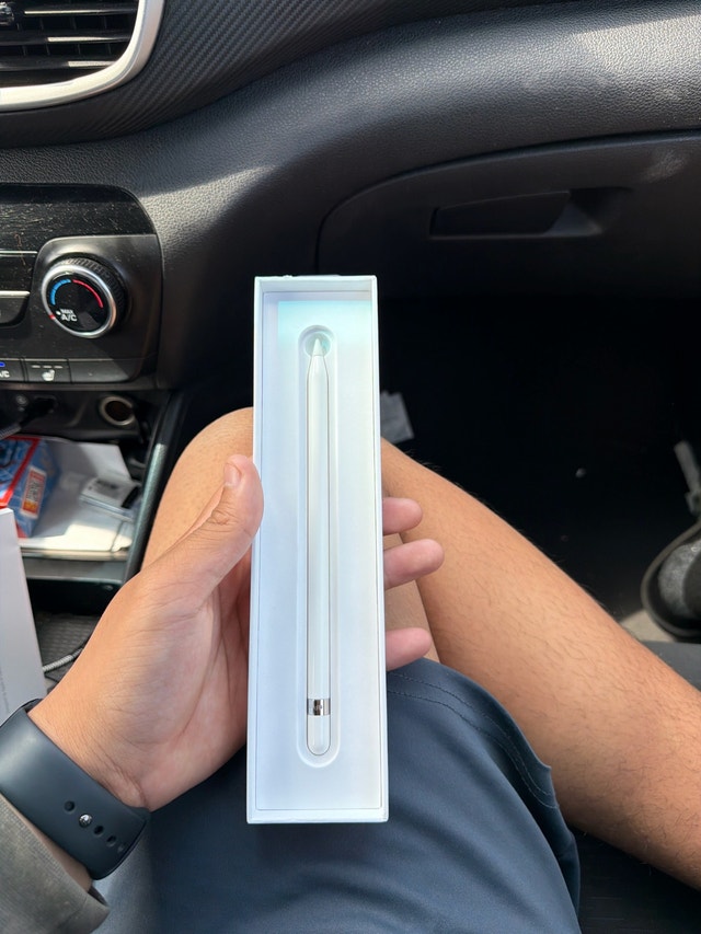 apple pencil 1st gen - photo 2
