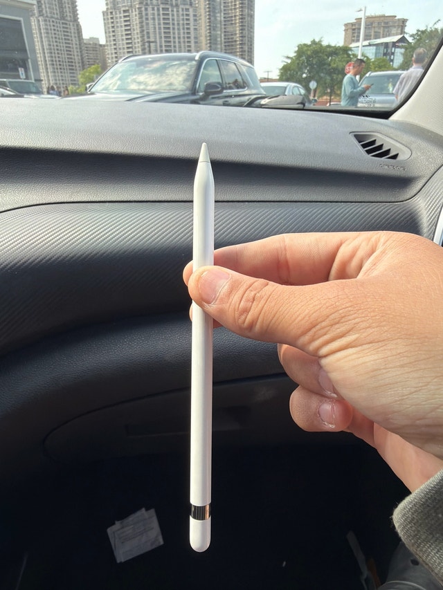 apple pencil 1st gen - photo 3