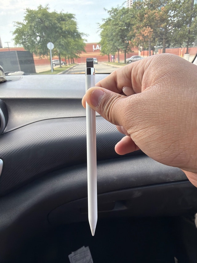 apple pencil 1st gen - photo 4