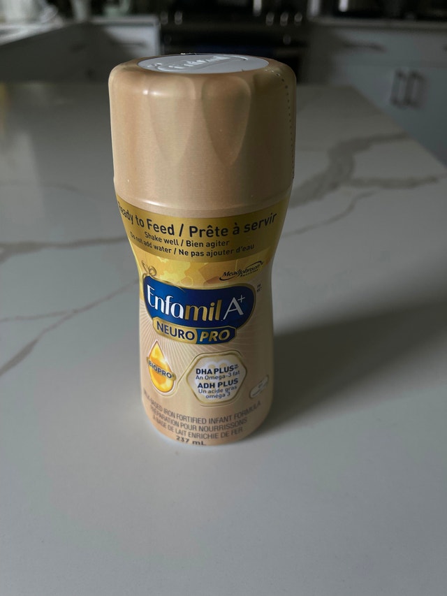21 Bottles Enfamil A+ NEUROPRO 237ml