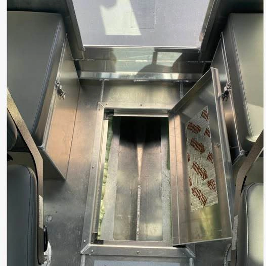 2023 SILVER STREAK ALUMINUM BOAT - photo 3