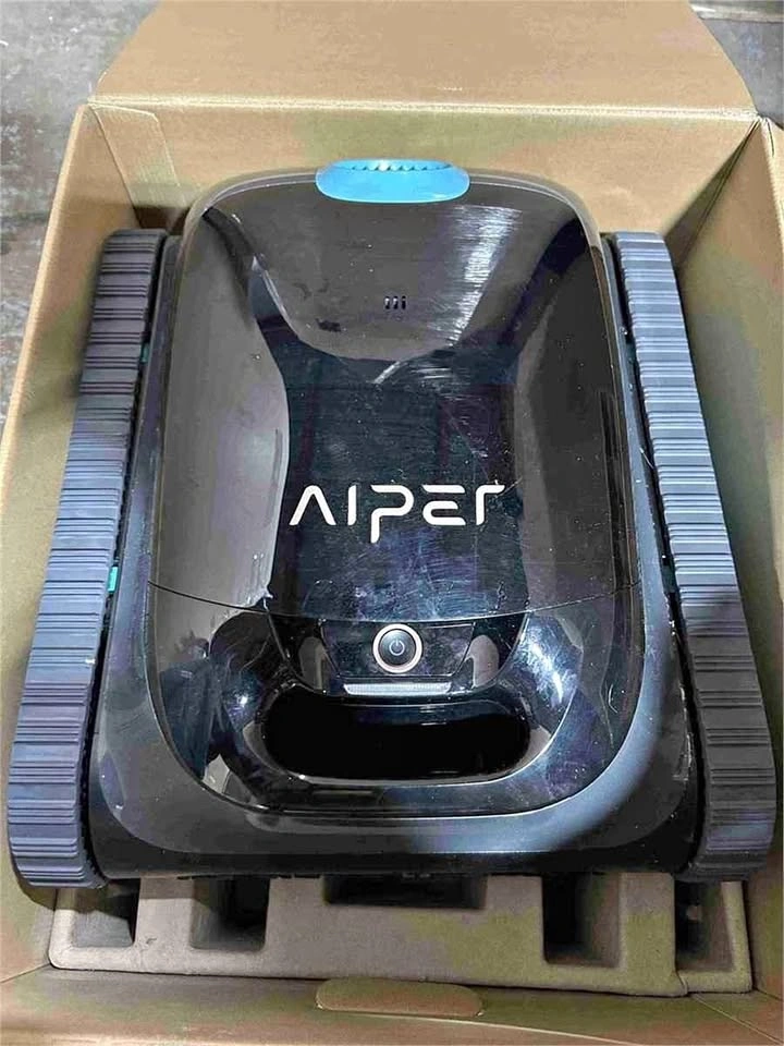 Aiper Scuba S1 Cordless Robotic Pool Cleaner