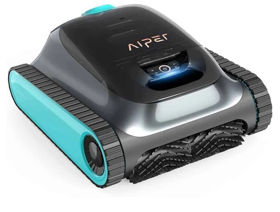 Aiper Scuba S1 Cordless Robotic Pool Cleaner - photo 2