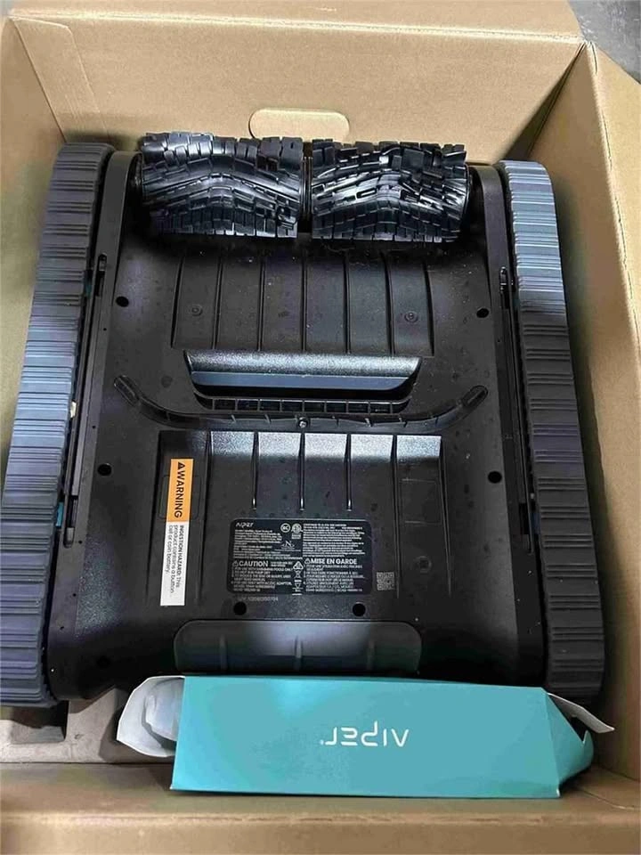 Aiper Scuba S1 Cordless Robotic Pool Cleaner - photo 3