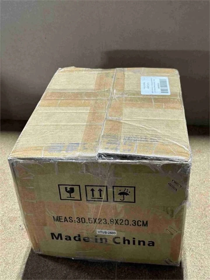 NEW LVYUAN VTUS-2500W Voltage Transformer Power Converter - photo 4