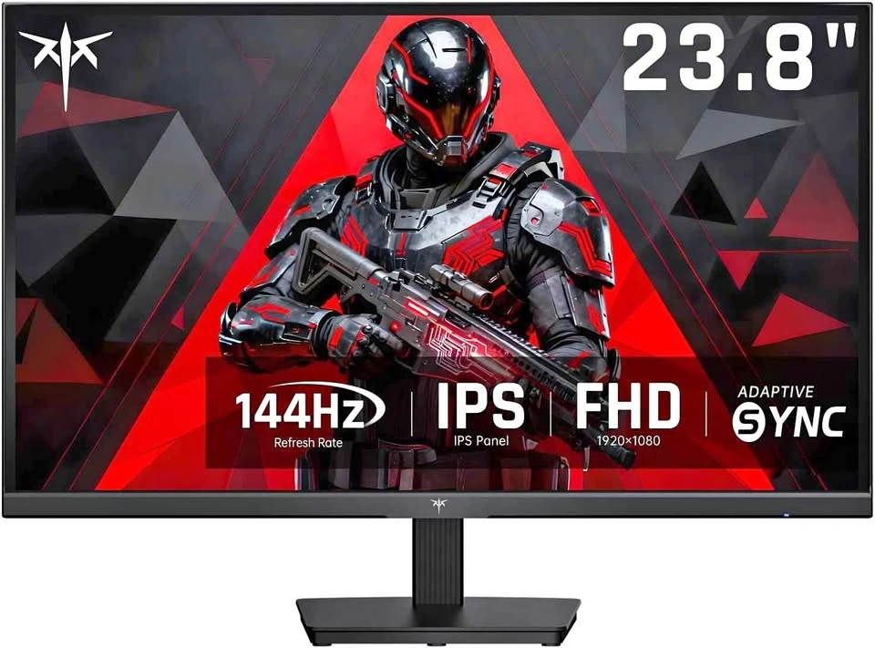 NEW KTC Gaming Monitor H24B9S 144hz 24"