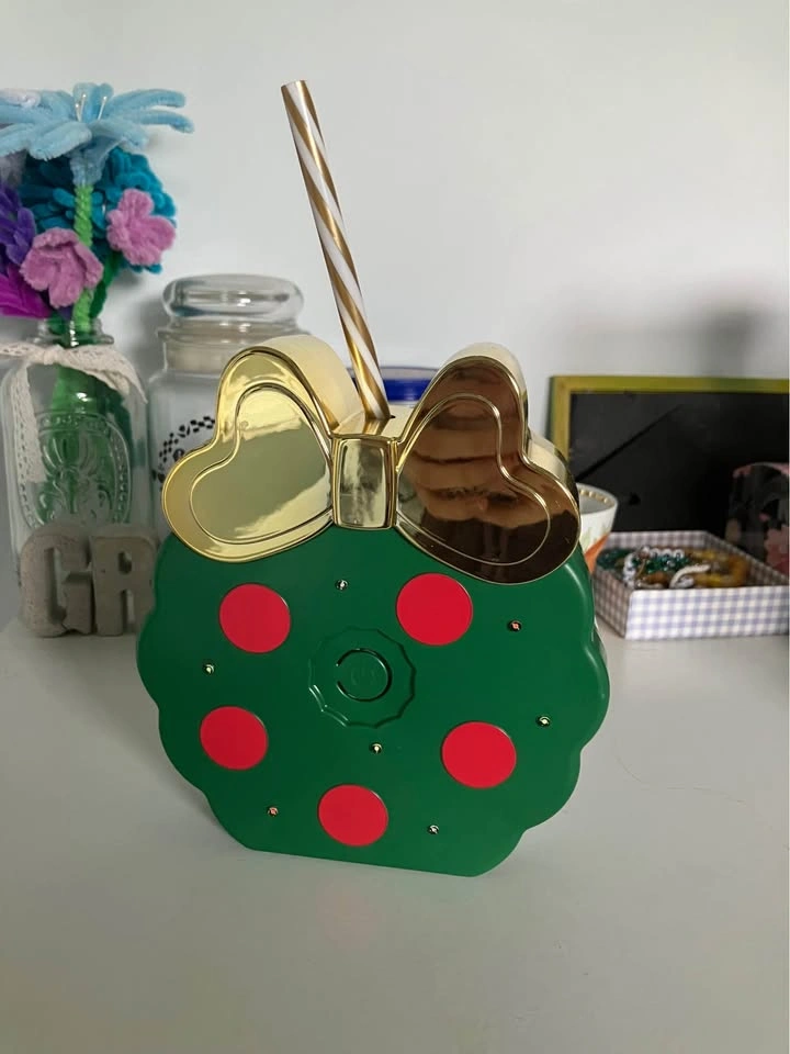 Light up water bottle - ornament shape - photo 2