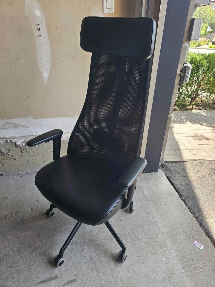 IKEA JÄRVFJÄLLET Office Chair - photo 2
