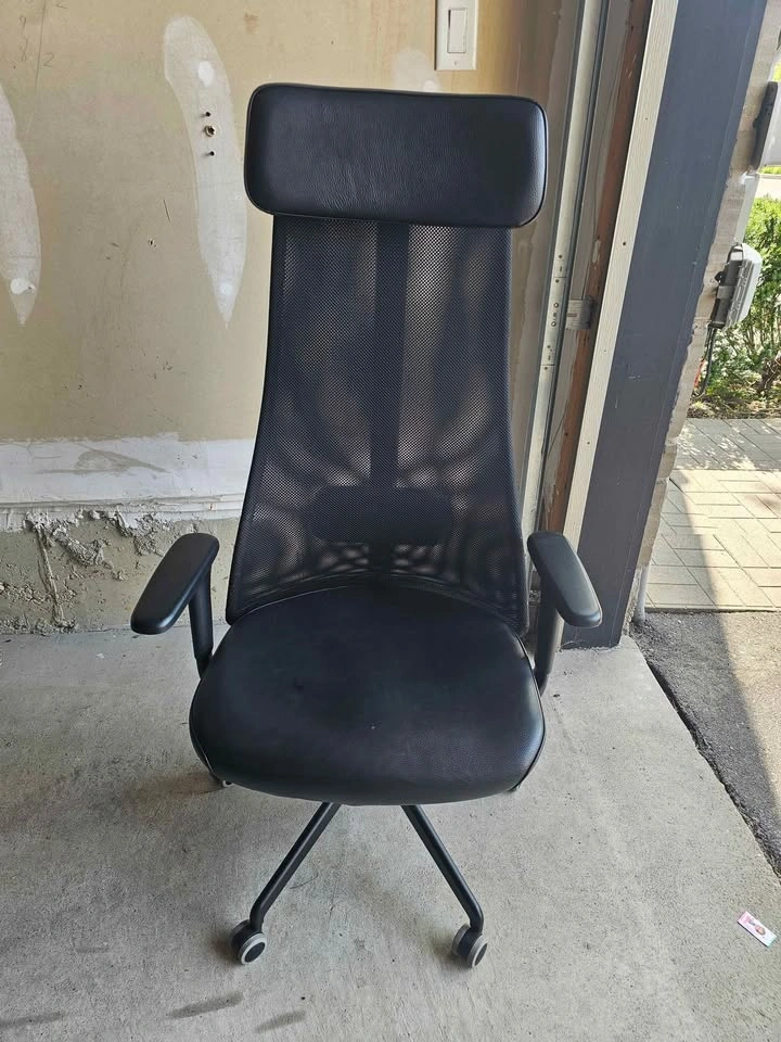 IKEA JÄRVFJÄLLET Office Chair - photo 3