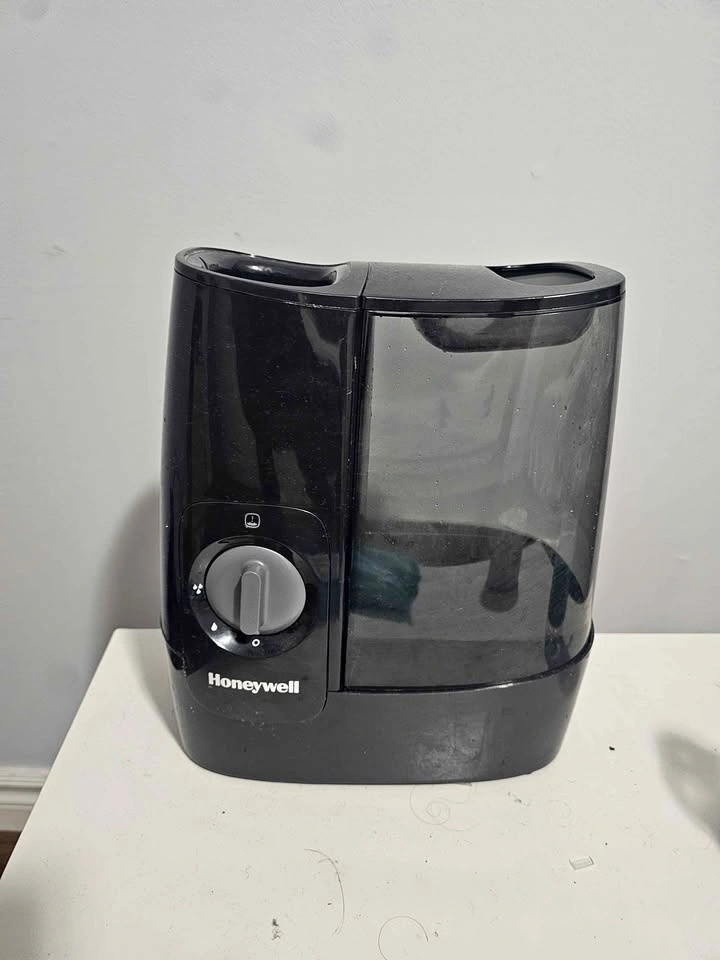 Honeywell Cool Mist Humidifier