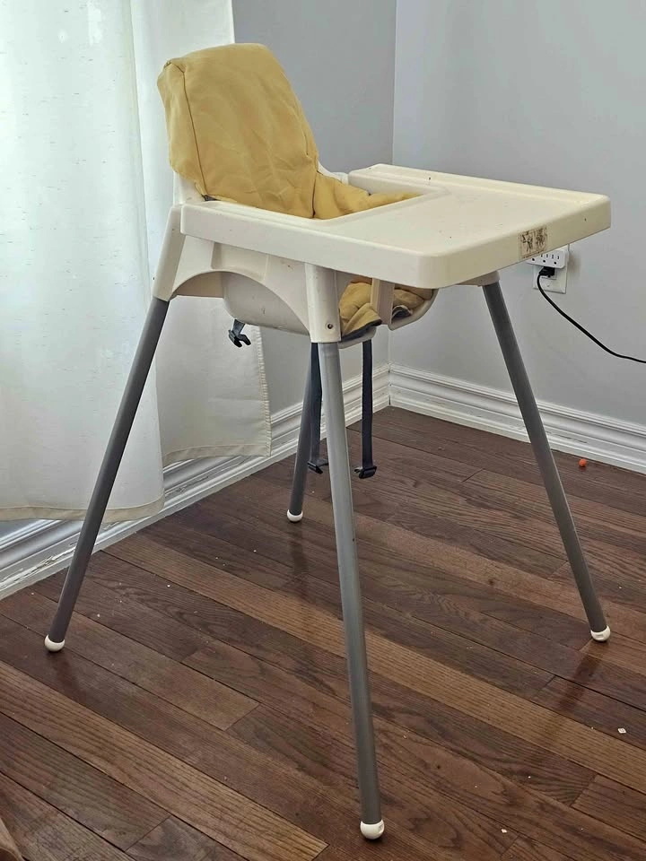 IKEA ANTILOP High Chair