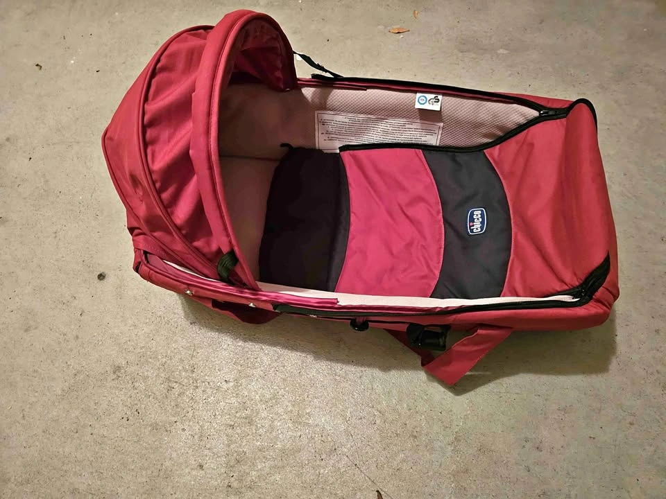 Bassinet