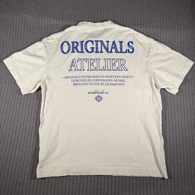 Men’s Graphic Tees Bundle