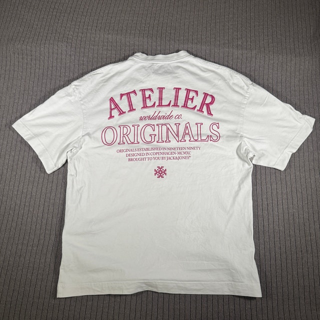 Men’s Graphic Tees Bundle - photo 3