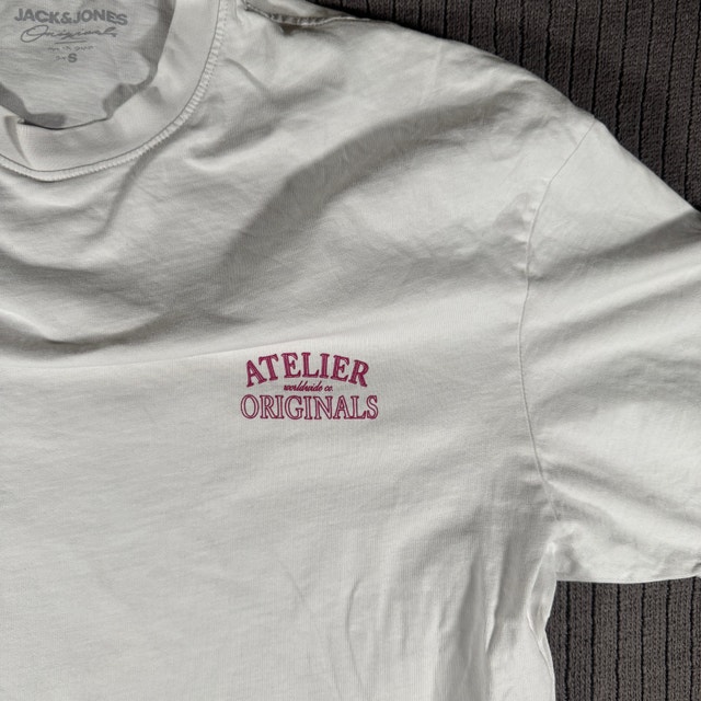 Men’s Graphic Tees Bundle - photo 4