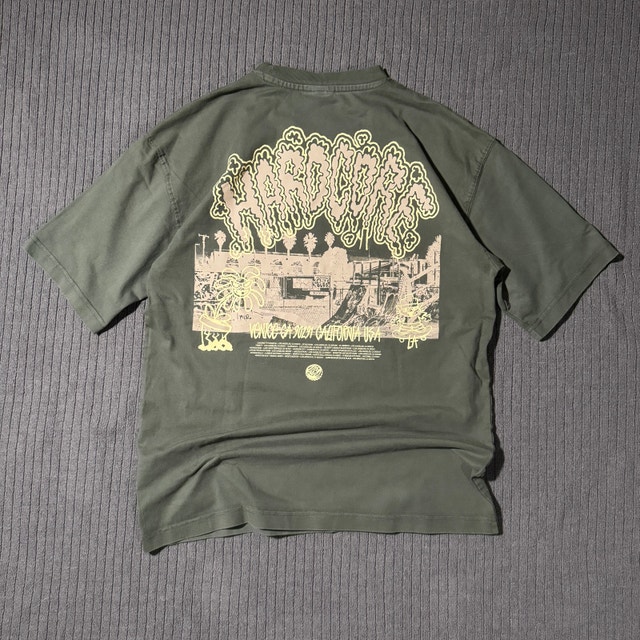 Men’s Graphic Tees Bundle - photo 5