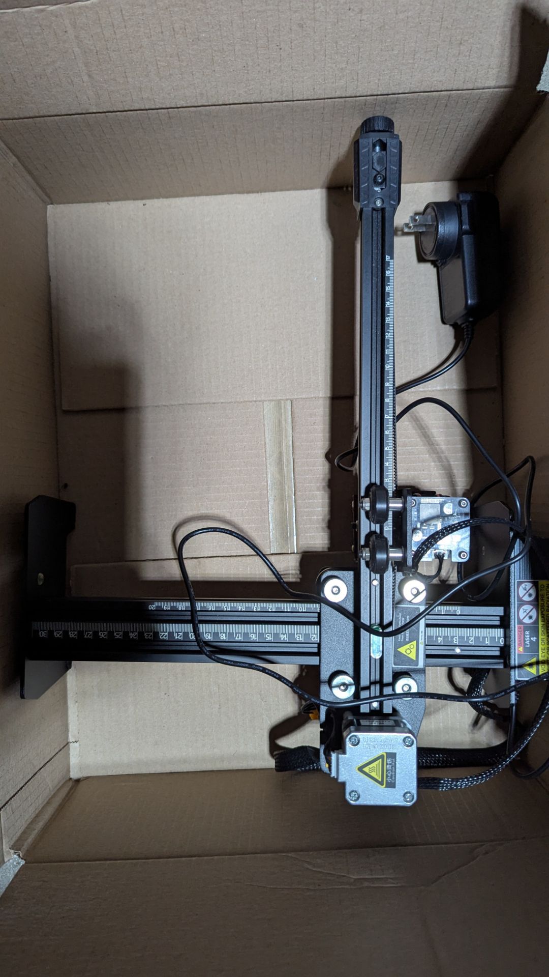 Creality CV-01 Pro Laser Engraver