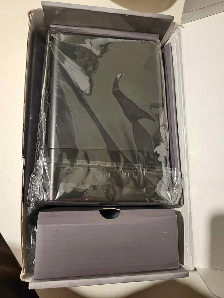 hard drive docking station