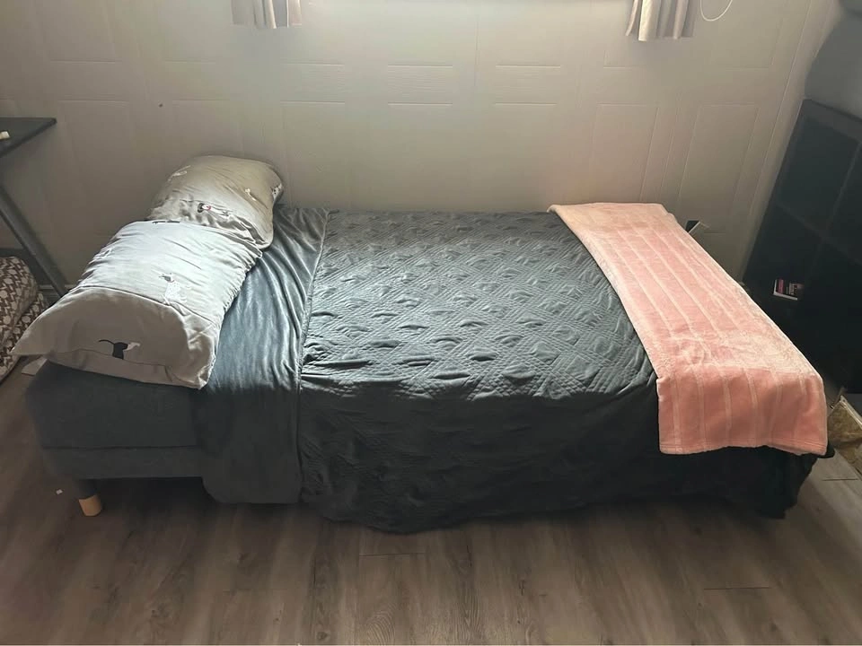 IKEA Flottebo Sofa Bed/ Daybed with storage - photo 5