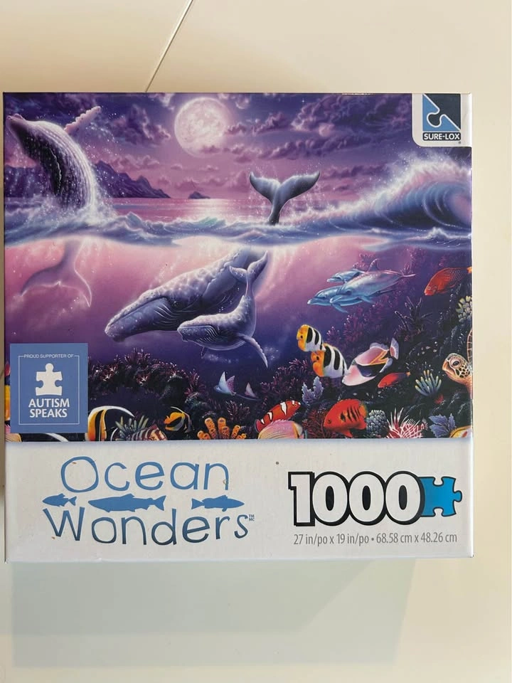 Puzzles - photo 2