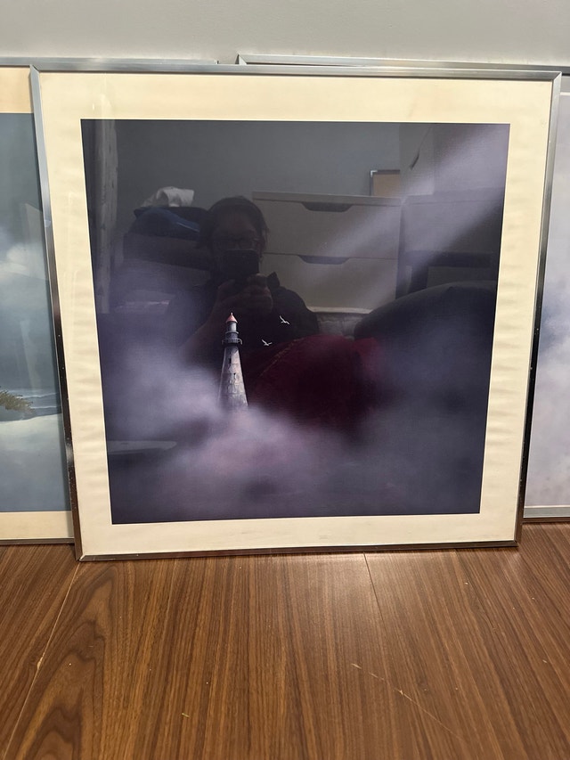 3 art paintings for $25 - photo 2