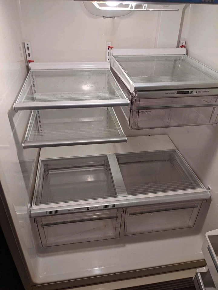 Maytag refrigerator. Excellent condition