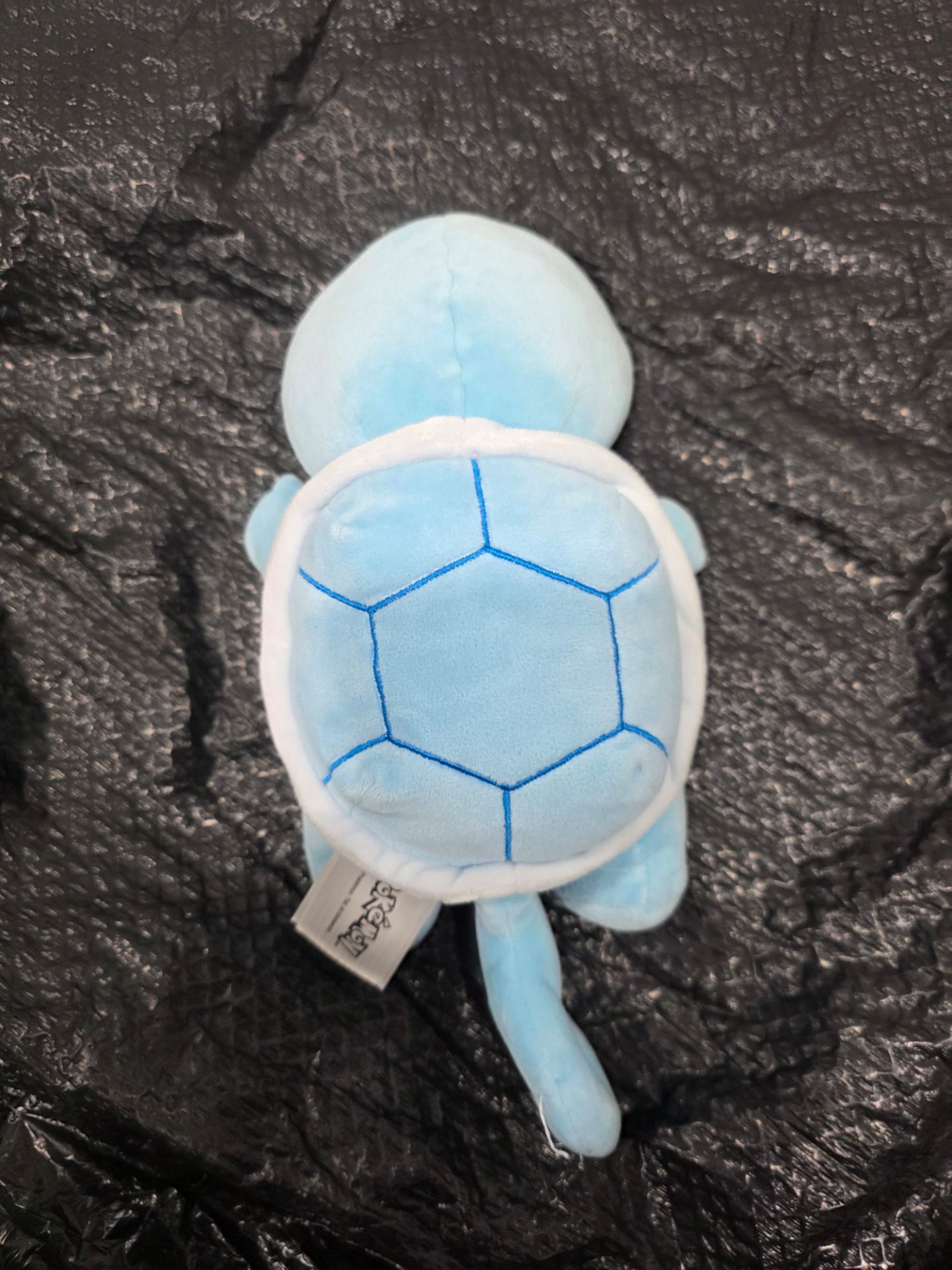 Pokémon Squirtle - photo 2