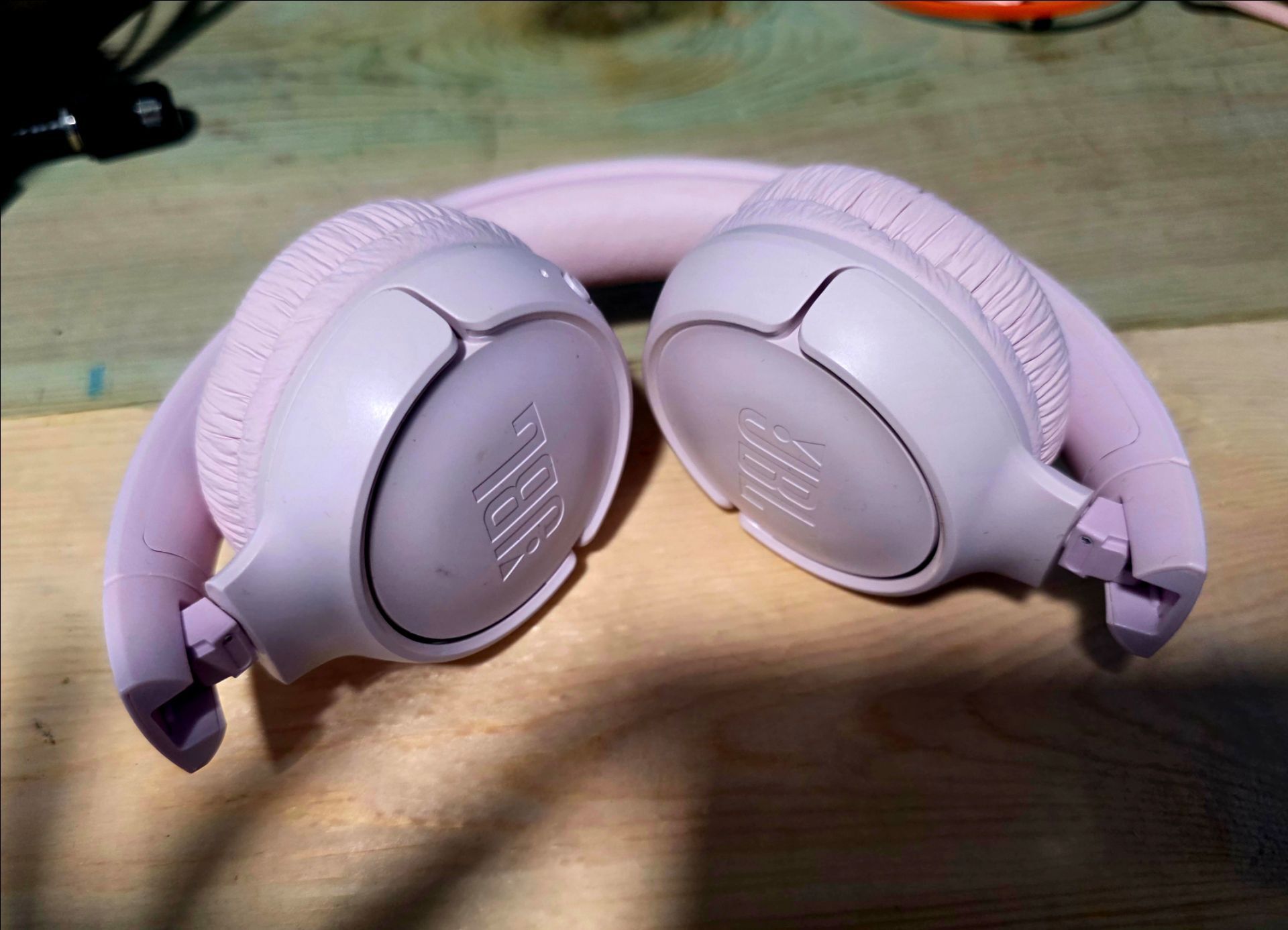 JBL Tune 510bt Wireless Bluetooth