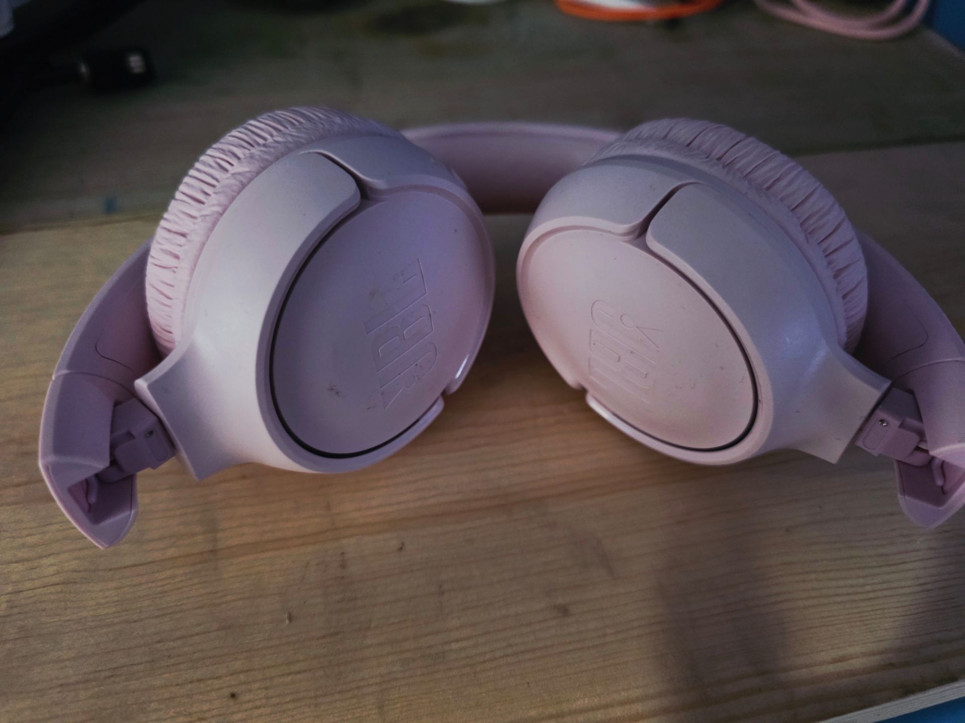 JBL Tune 510bt Wireless Bluetooth - photo 2