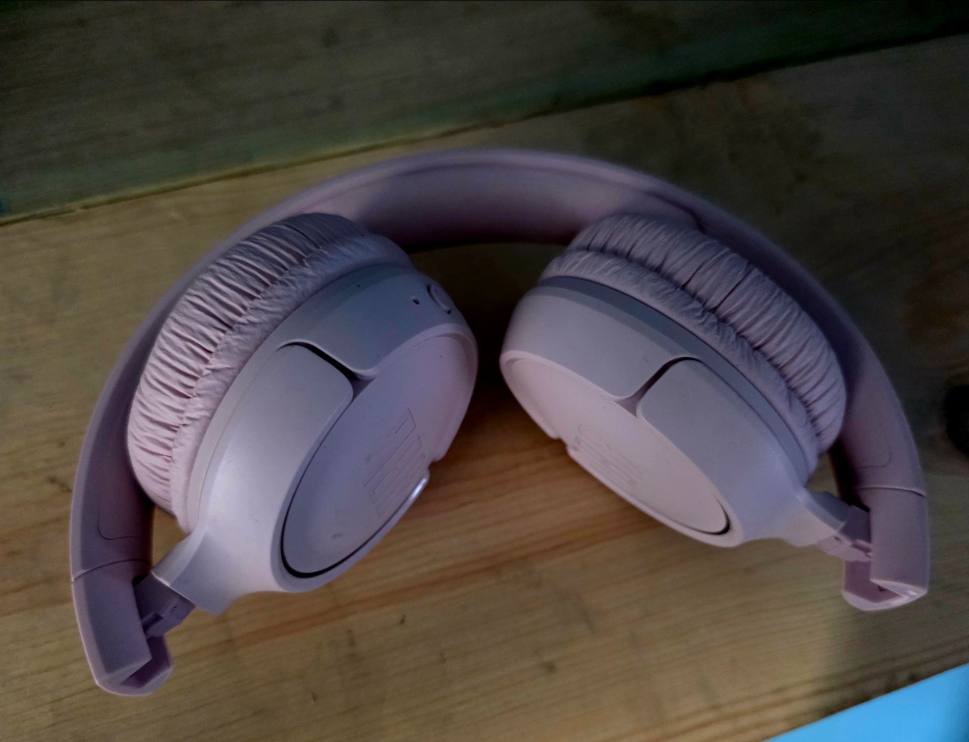 JBL Tune 510bt Wireless Bluetooth - photo 3