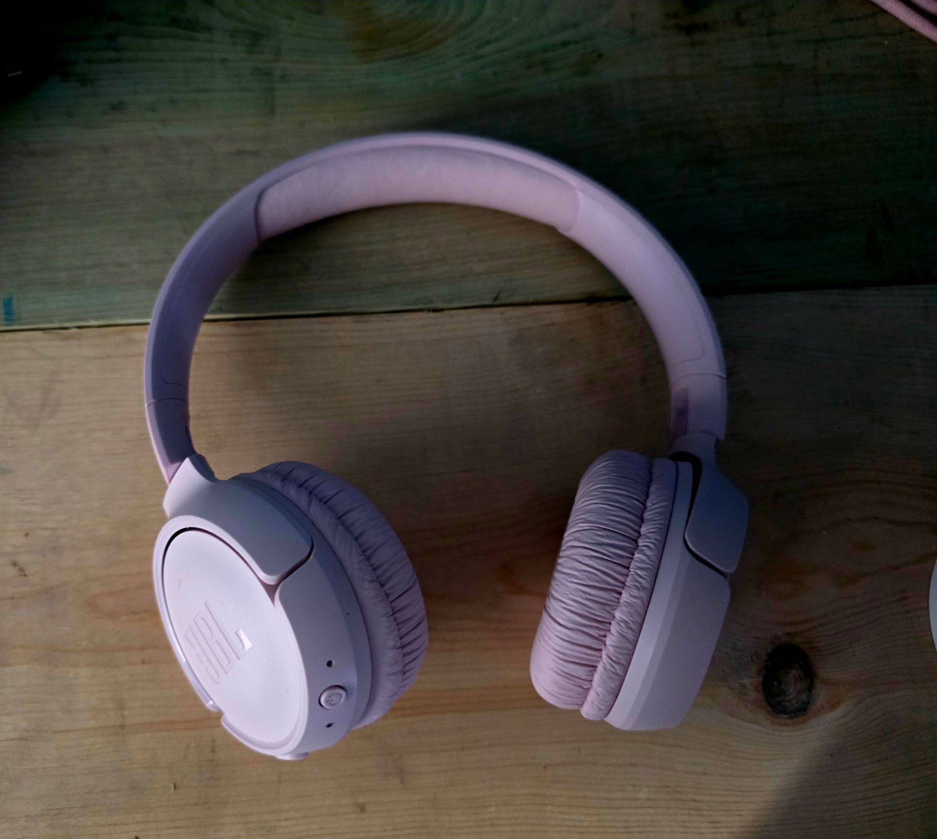 JBL Tune 510bt Wireless Bluetooth - photo 5