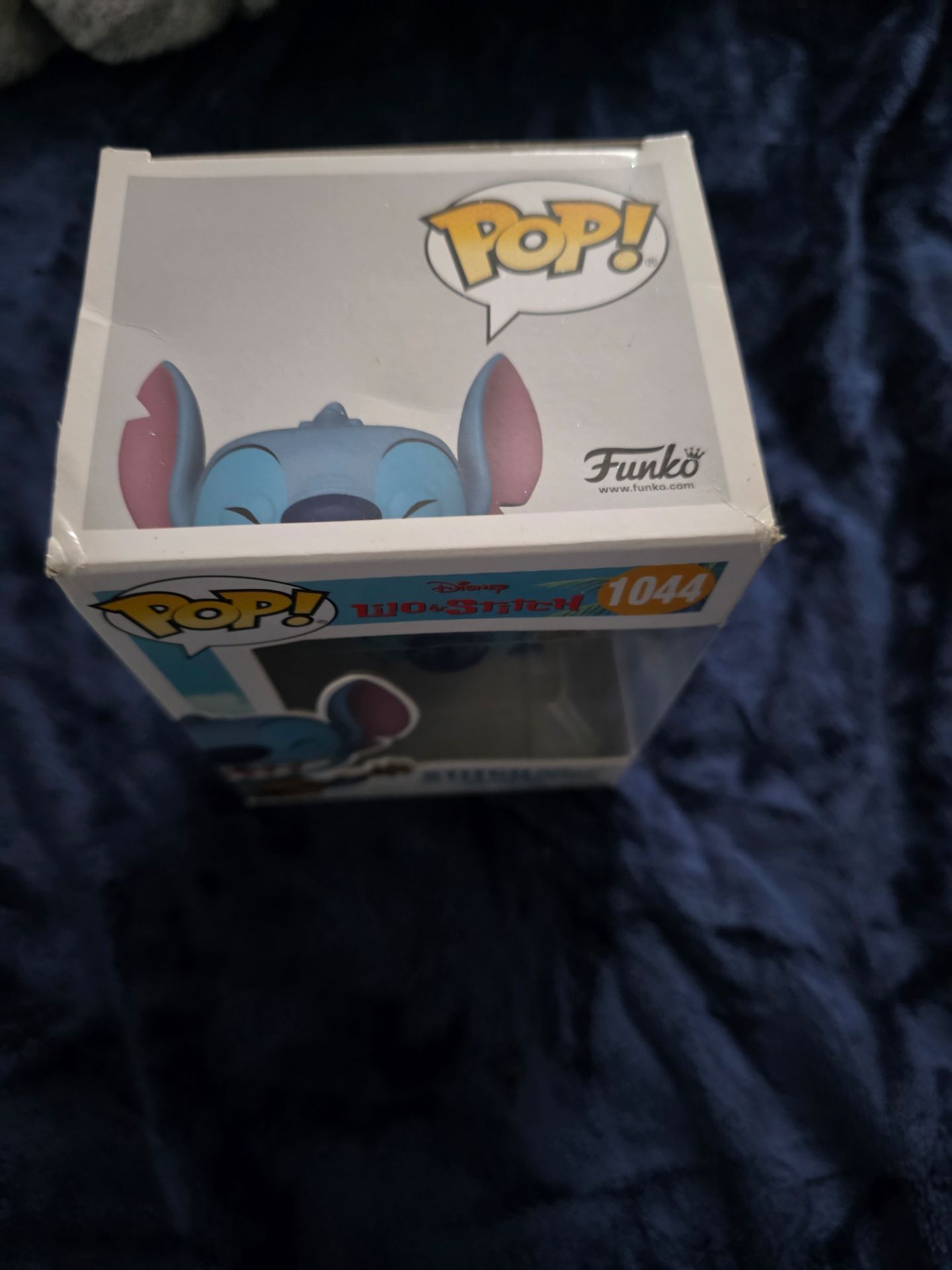 Stitch Funko Pop - photo 5