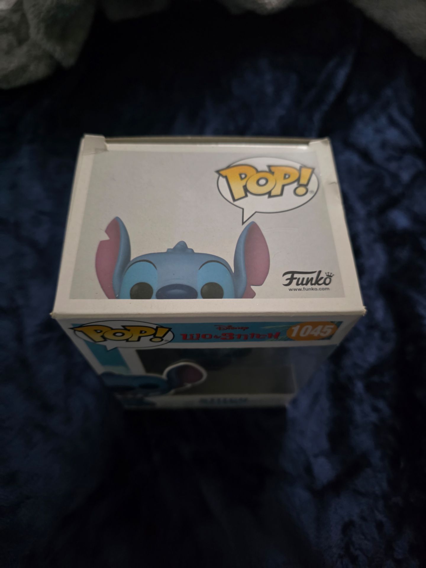 Stitch Funko Pop - photo 5