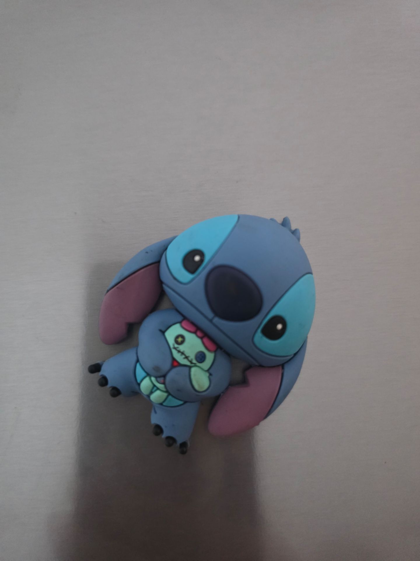 Stitch