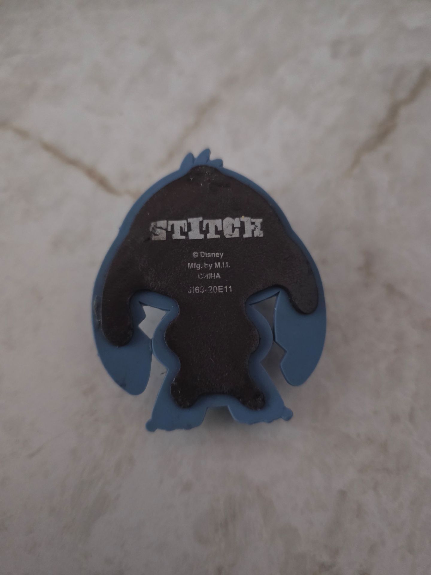 Stitch - photo 2