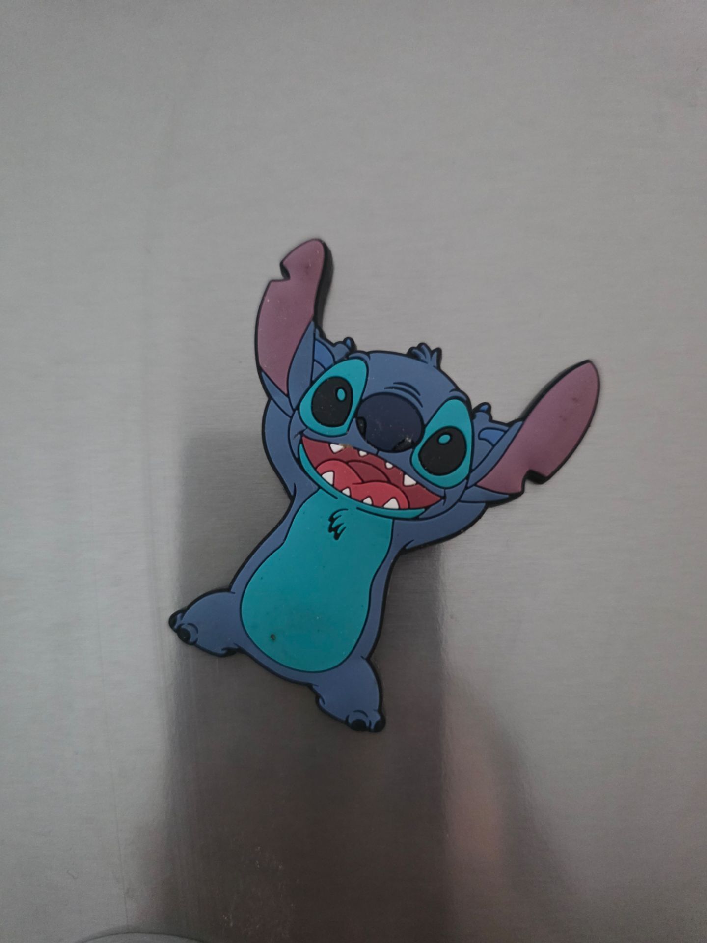 Stitch - photo 3
