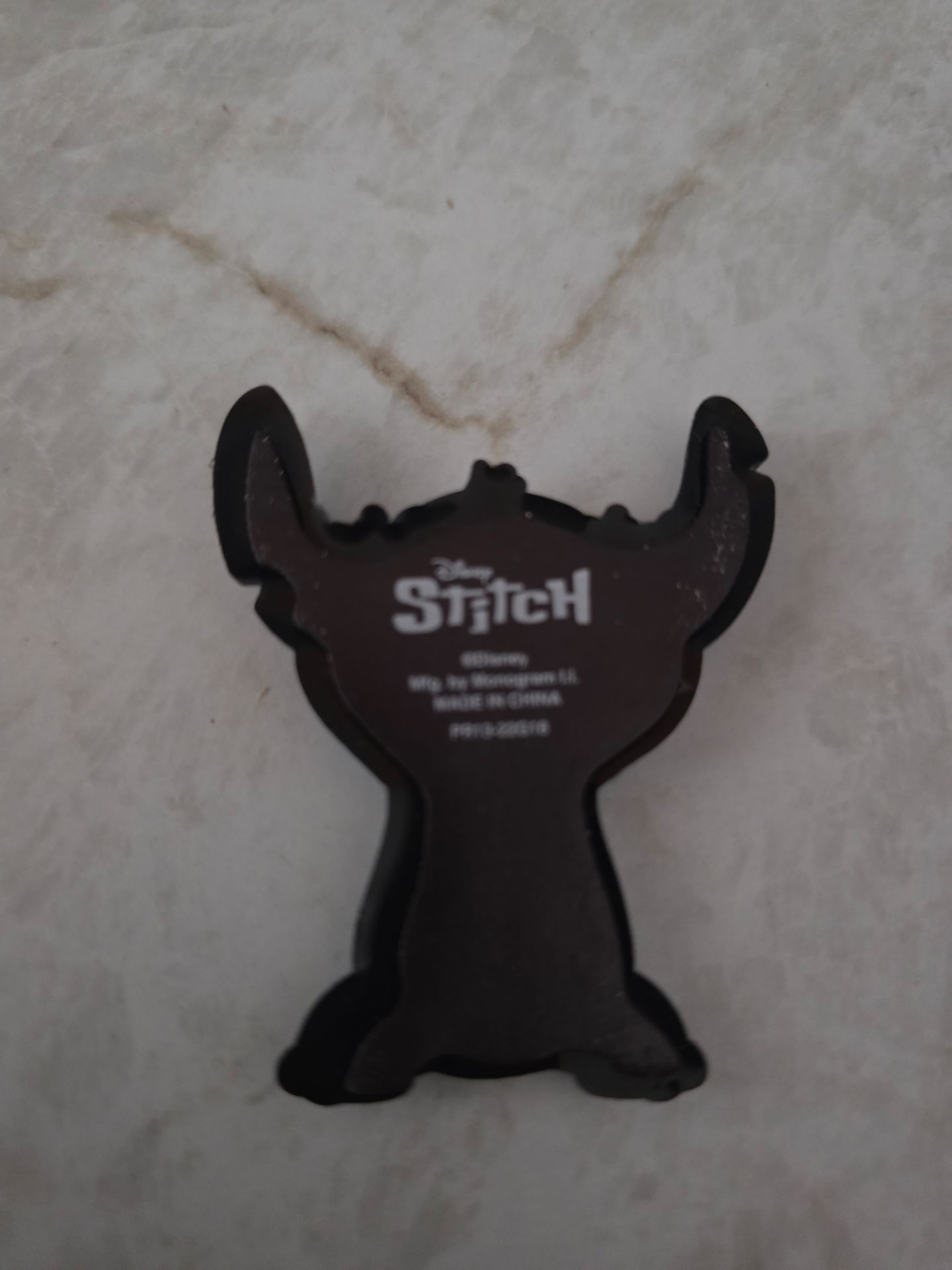 Stitch - photo 4