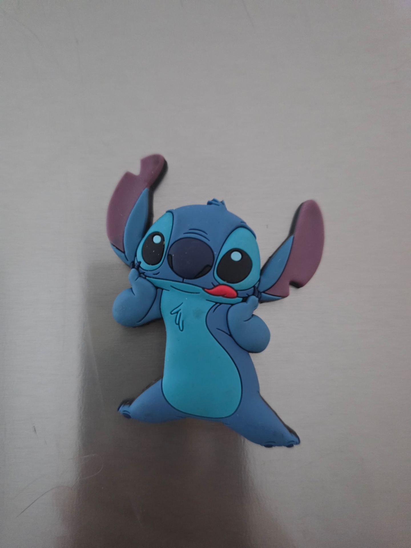 Stitch - photo 5