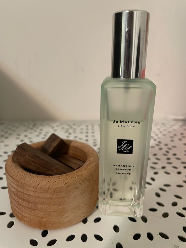 Jo Malone perfume