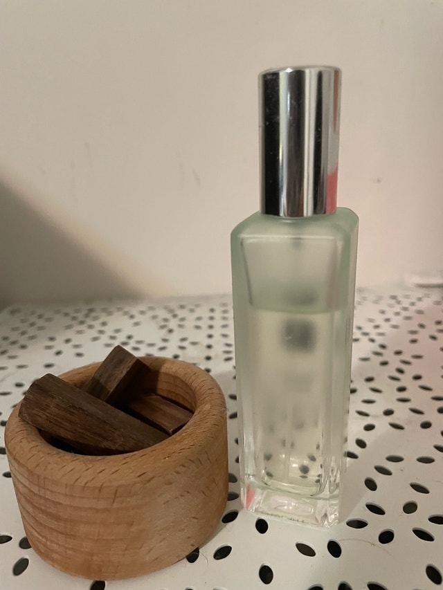 Jo Malone perfume - photo 2