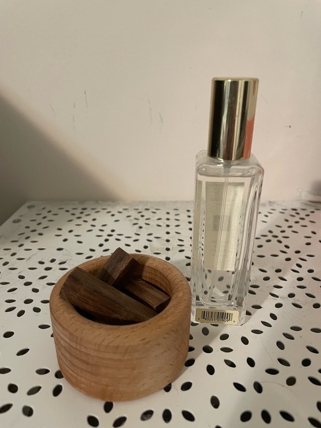 New Jo Malone perfume - photo 2