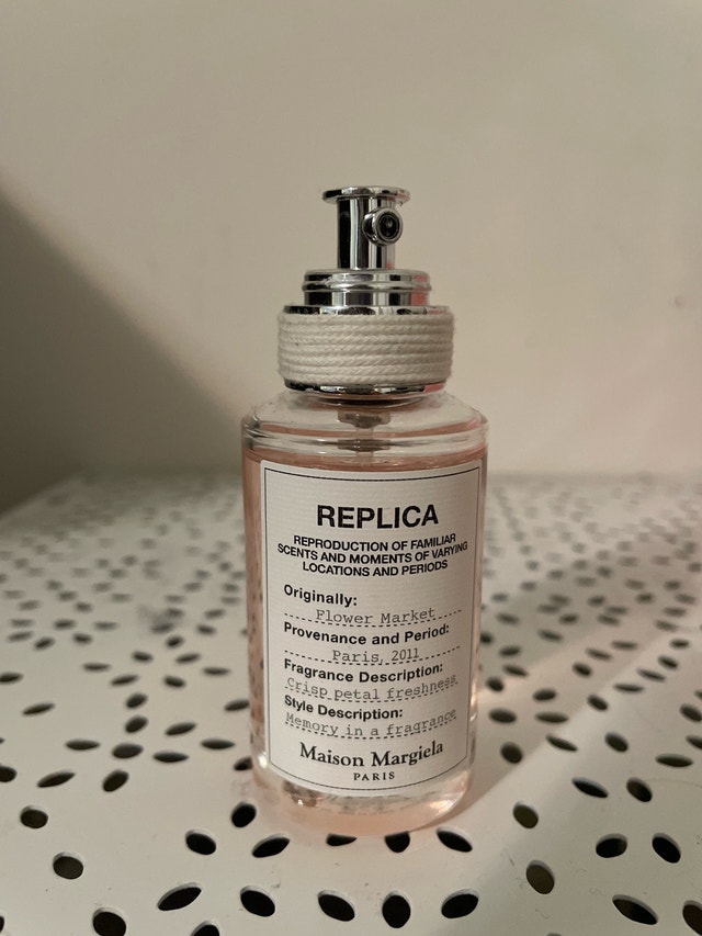 Maison Margiela Paris Perfume