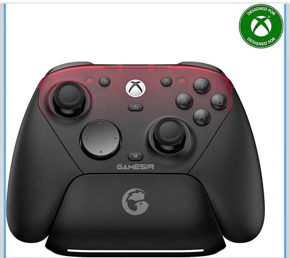 GameSir G7 Pro Xbox Controller TMR Sticks Hall Effect